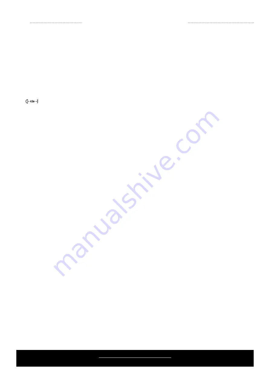 Westinghouse 73001 Manual Download Page 11