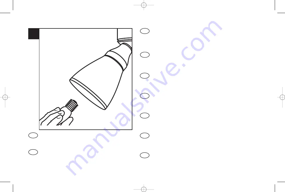 Westinghouse Apollo Trio Plus Installation Manual Download Page 36