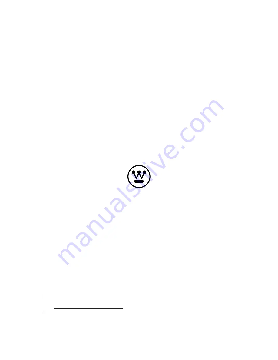 Westinghouse CW39T8RW User Manual Download Page 28