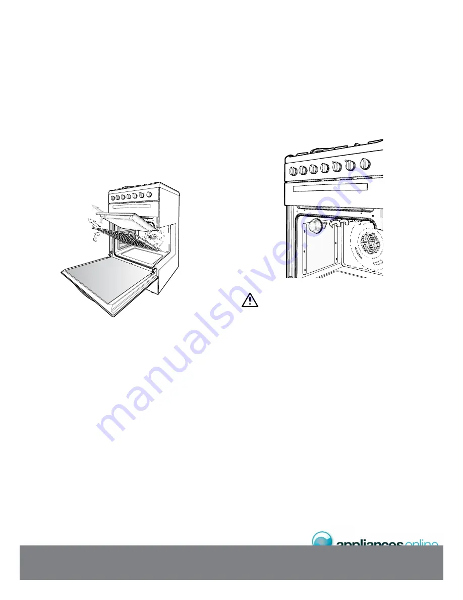 Westinghouse DSP635 User Manual Download Page 18