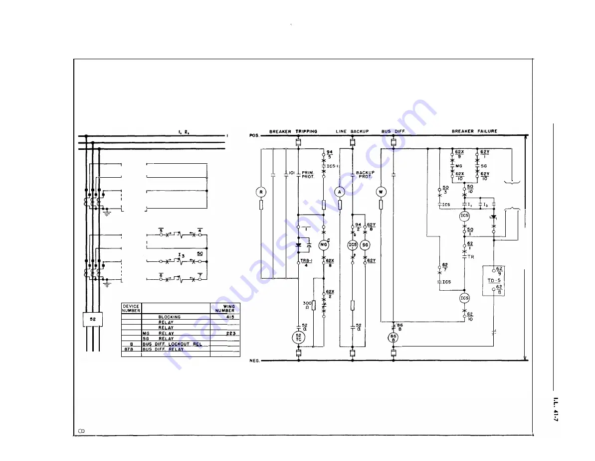 Westinghouse KC-4 Installation, Operation & Maintenance Instructions Manual Download Page 5