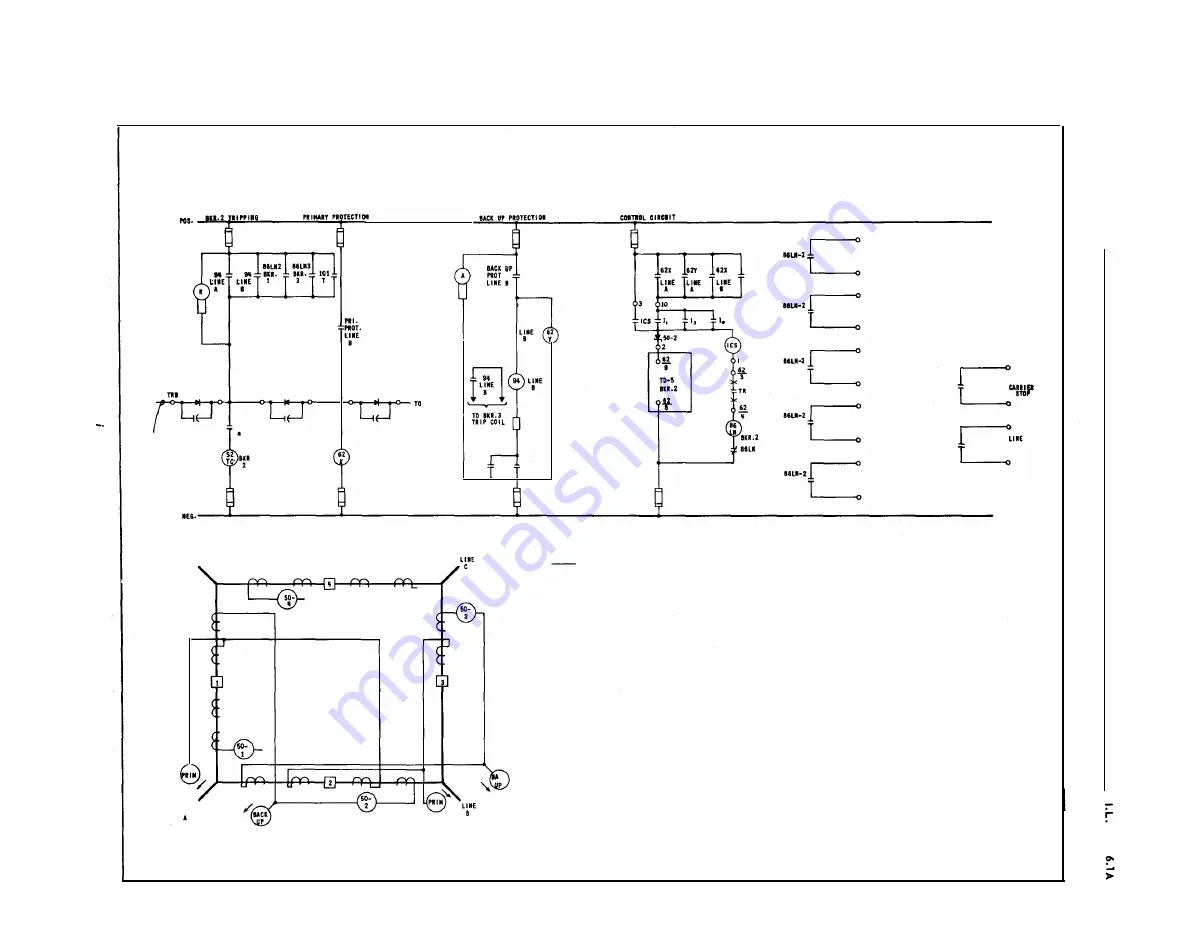 Westinghouse KC-4 Installation, Operation & Maintenance Instructions Manual Download Page 9