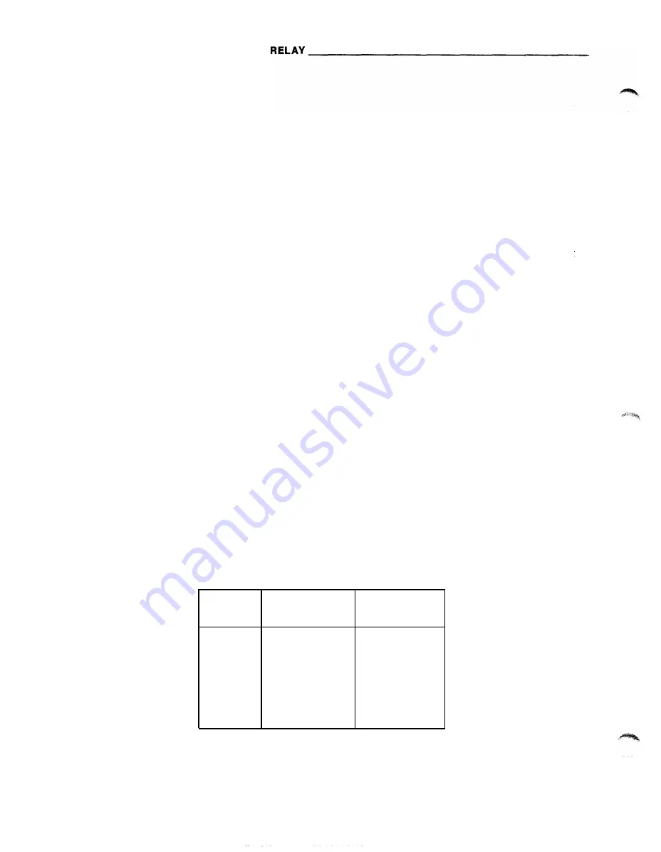 Westinghouse KC-4 Installation, Operation & Maintenance Instructions Manual Download Page 106