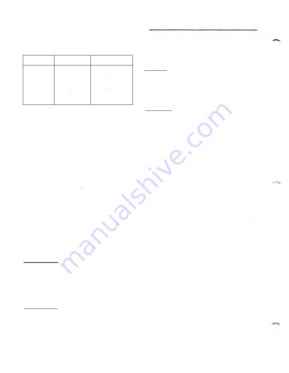 Westinghouse KC-4 Installation, Operation & Maintenance Instructions Manual Download Page 120