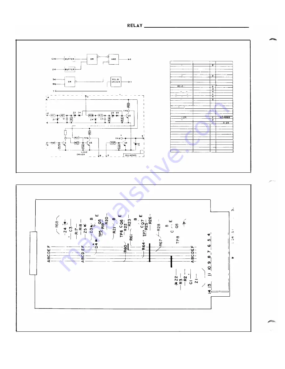 Westinghouse KC-4 Installation, Operation & Maintenance Instructions Manual Download Page 130