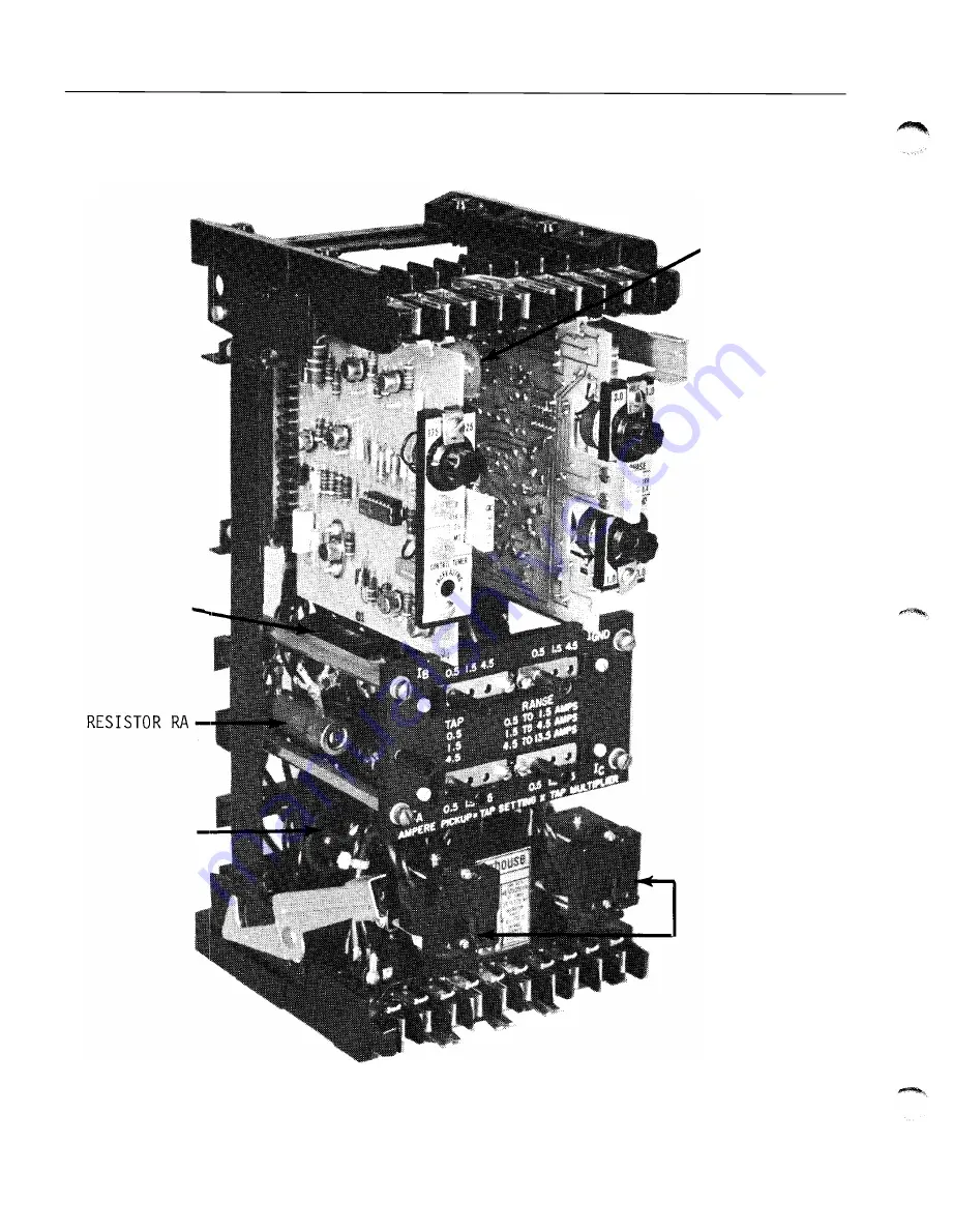 Westinghouse KC-4 Installation, Operation & Maintenance Instructions Manual Download Page 162