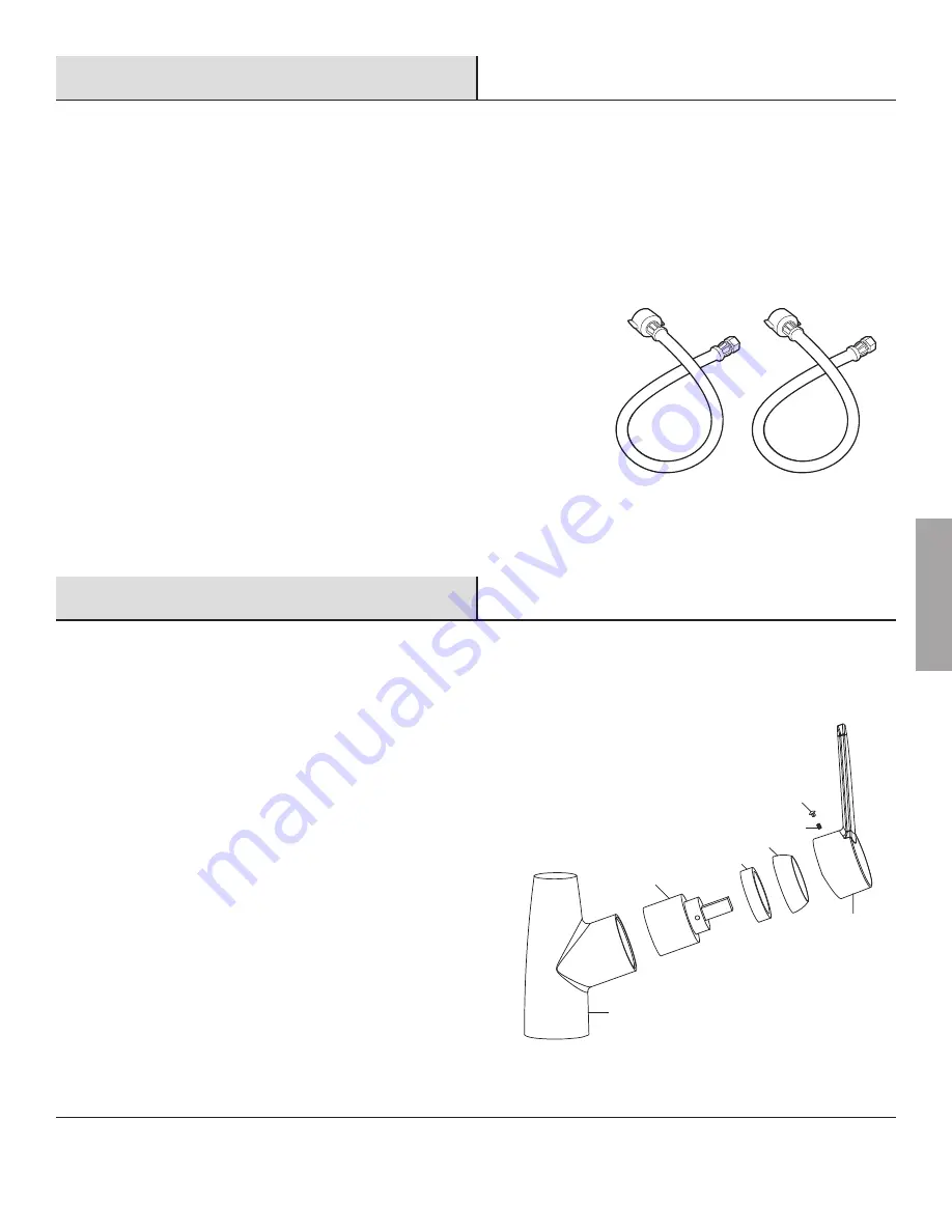 Westinghouse QL051 Owner'S Manual Download Page 21