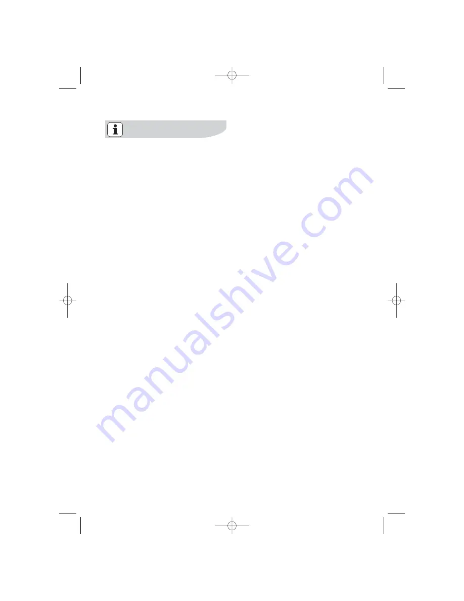 Westinghouse SB916 User Manual Download Page 22