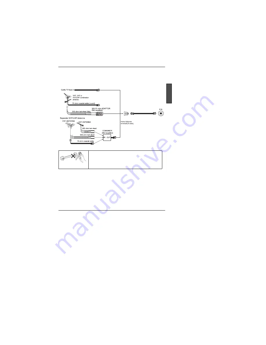 Westinghouse SK-26H730S - 26