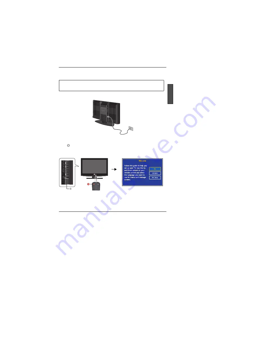 Westinghouse SK-26H730S - 26