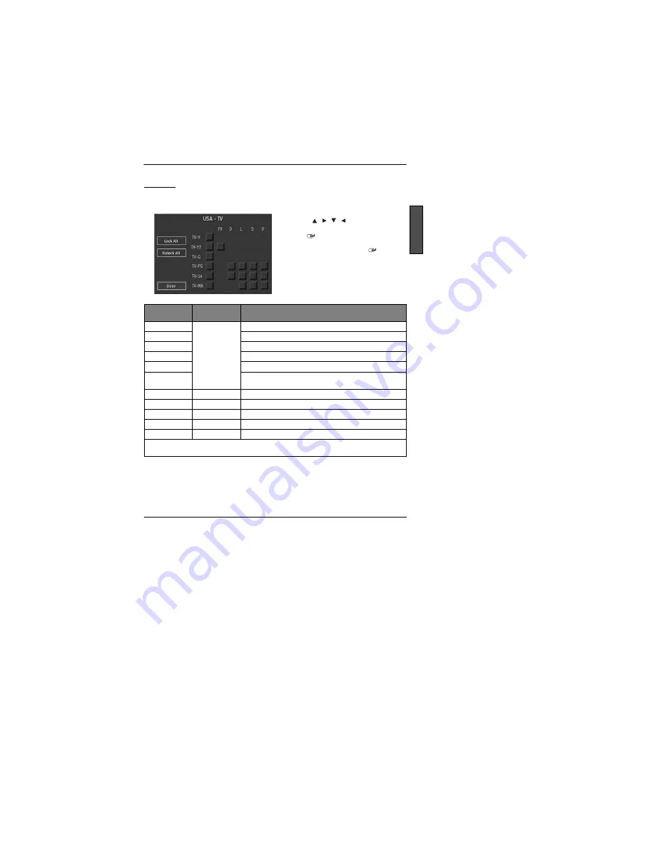 Westinghouse SK-26H730S - 26