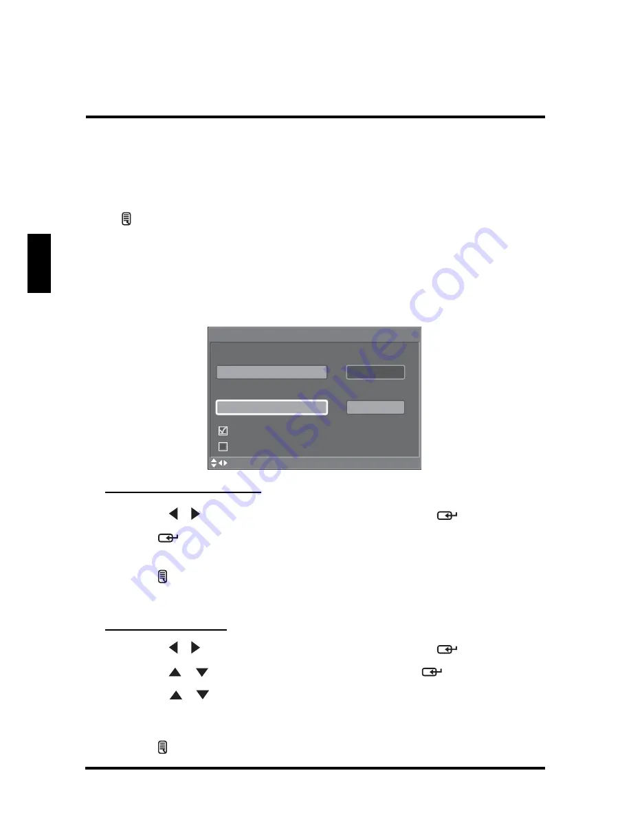 Westinghouse SK-32H640G User Manual Download Page 44