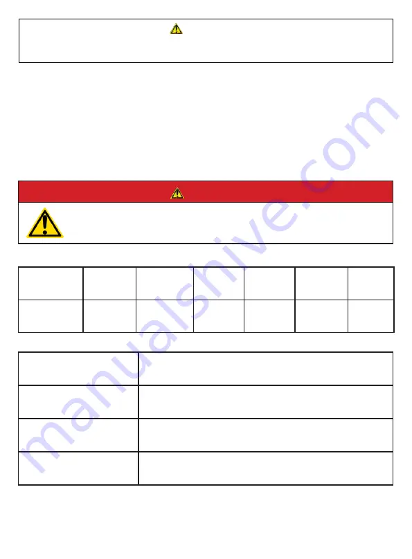 Westinghouse ST SWITCH SPATS1 User Manual Download Page 2