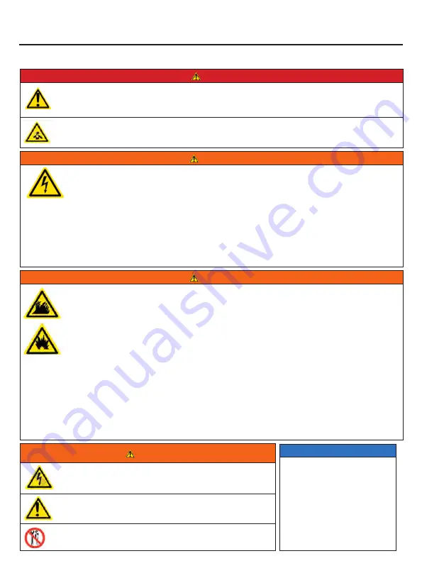 Westinghouse ST SWITCH SPATS1 User Manual Download Page 6