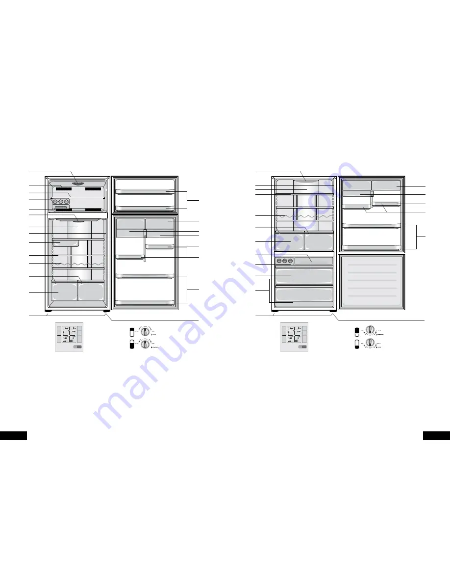 Westinghouse WBE5100SC User Manual Download Page 3