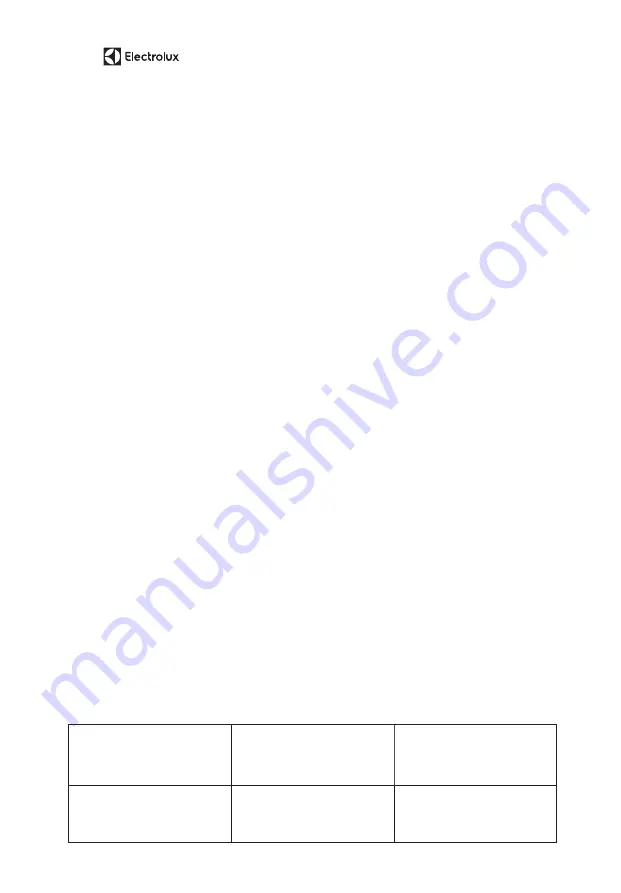 Westinghouse WDV457H3WB Manual Download Page 11