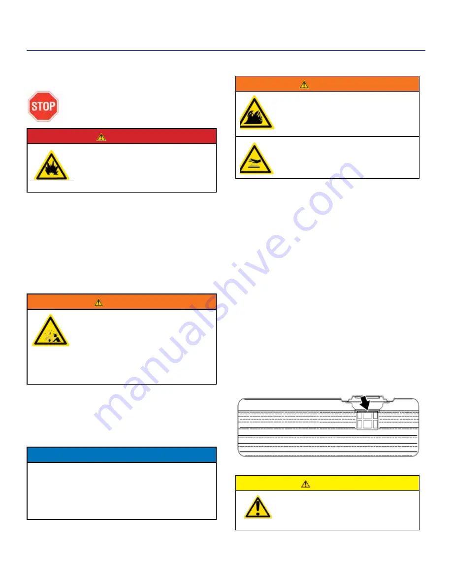 Westinghouse WGen12000 User Manual Download Page 15