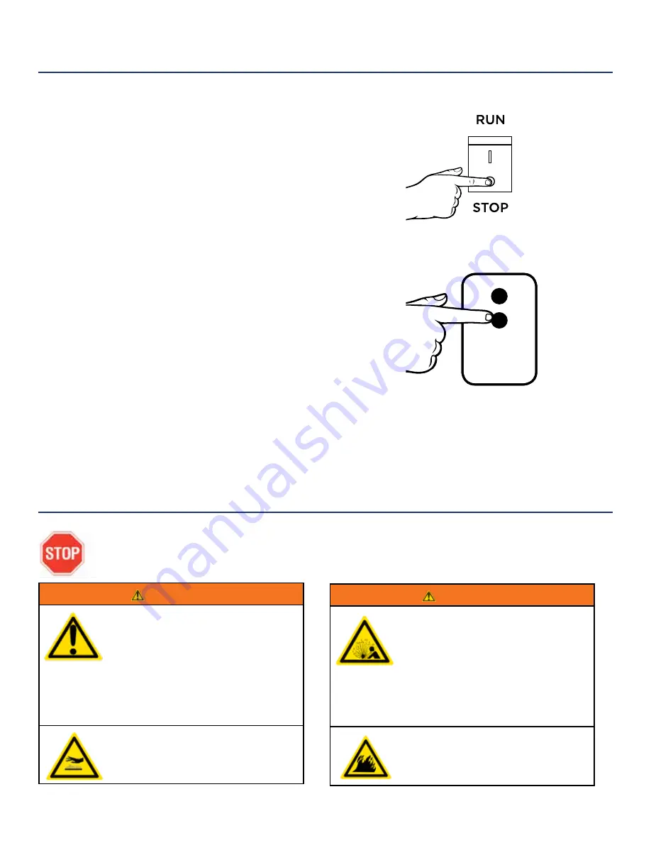 Westinghouse WGen12000 User Manual Download Page 19