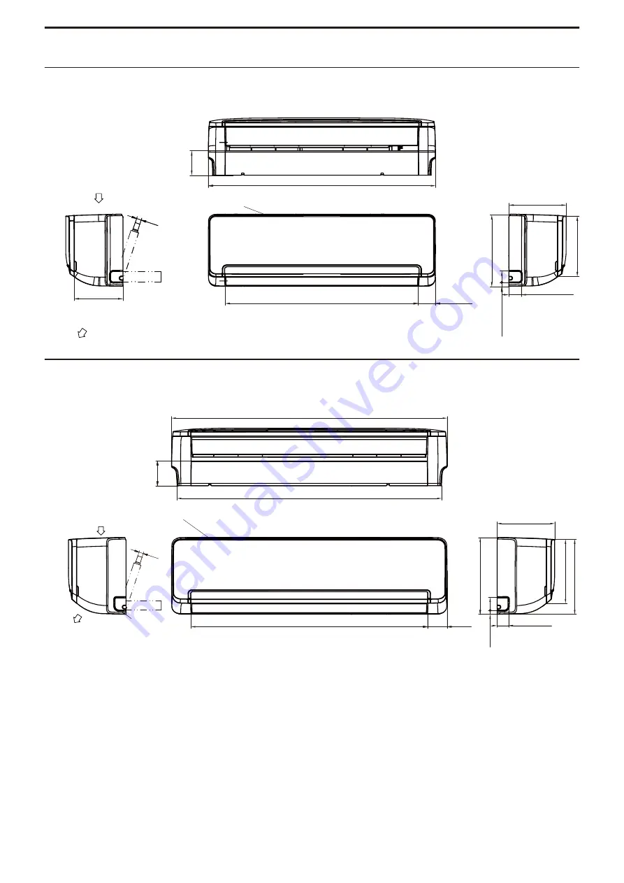 Westinghouse WHP09SZA21S Service Manual Download Page 8