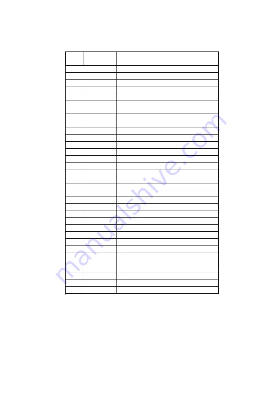 Westinghouse WHP09SZA21S Service Manual Download Page 49