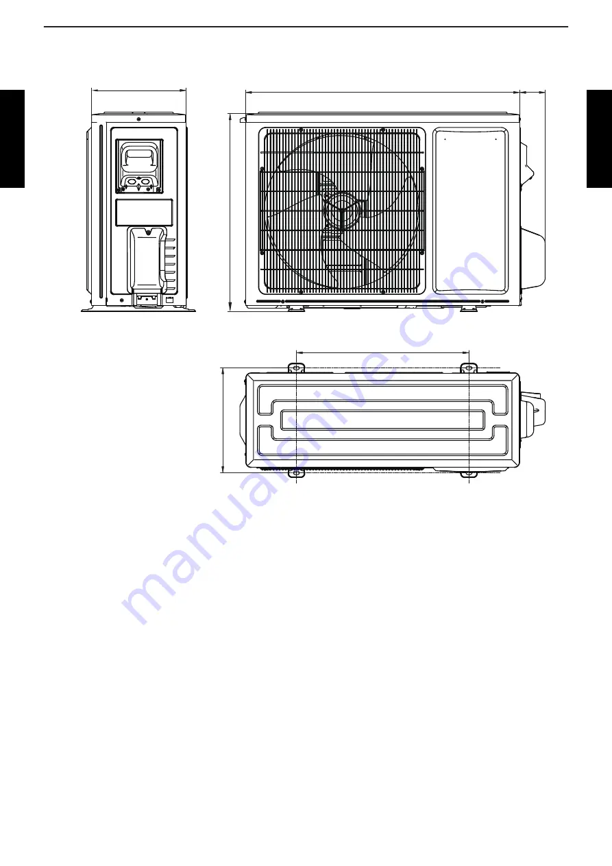 Westinghouse WHS09SZA11S Скачать руководство пользователя страница 30