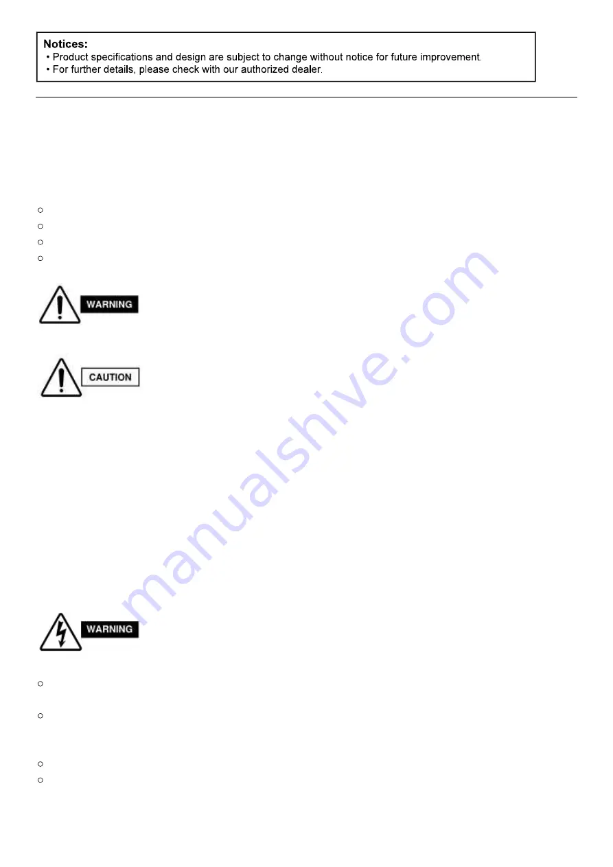 Westinghouse WHS09SZA11S Service Manual Download Page 2