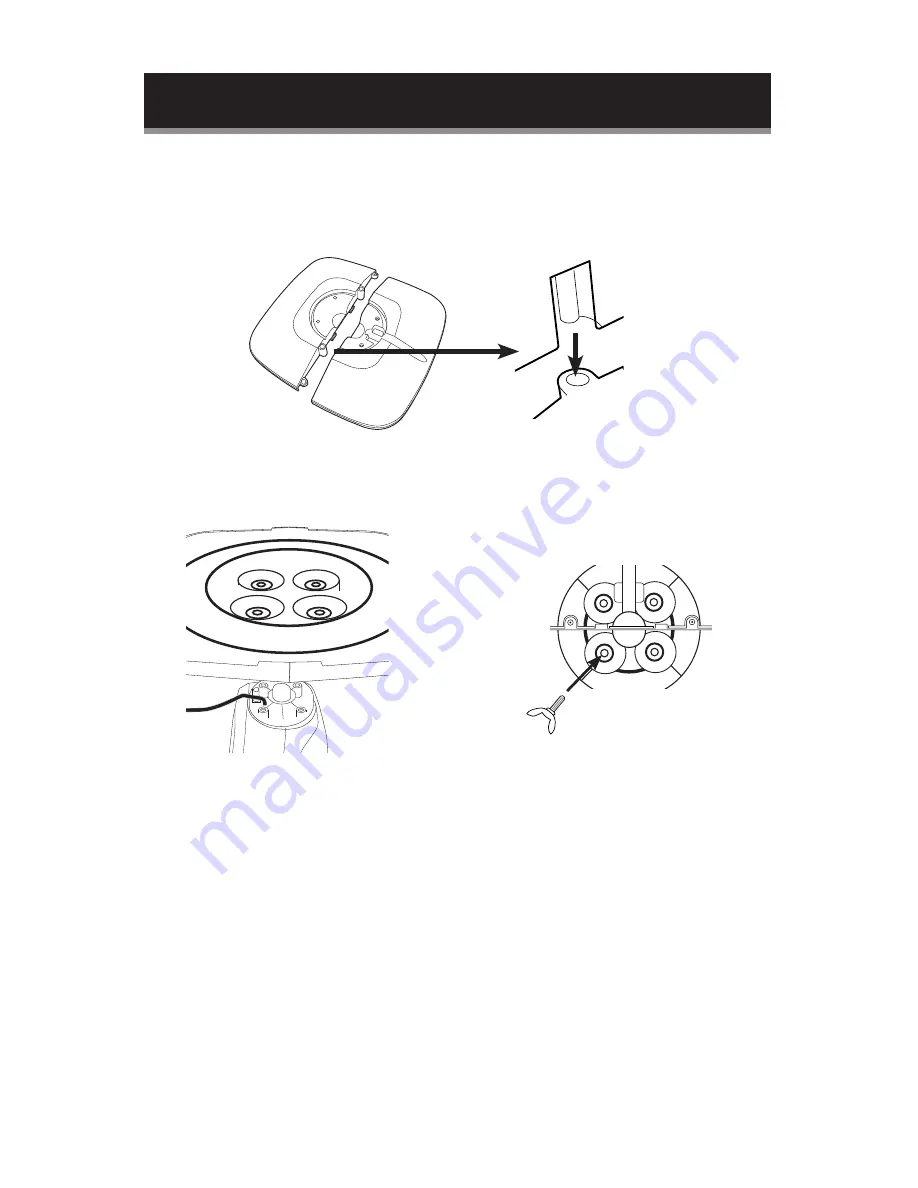 Westinghouse WHT401BR User Manual Download Page 7