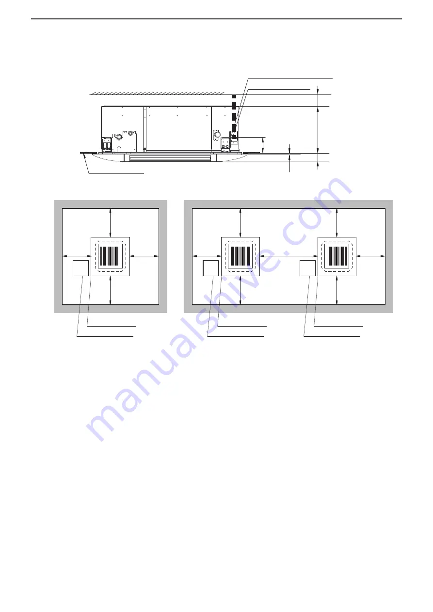 Westinghouse WHU09CTA21S Скачать руководство пользователя страница 13