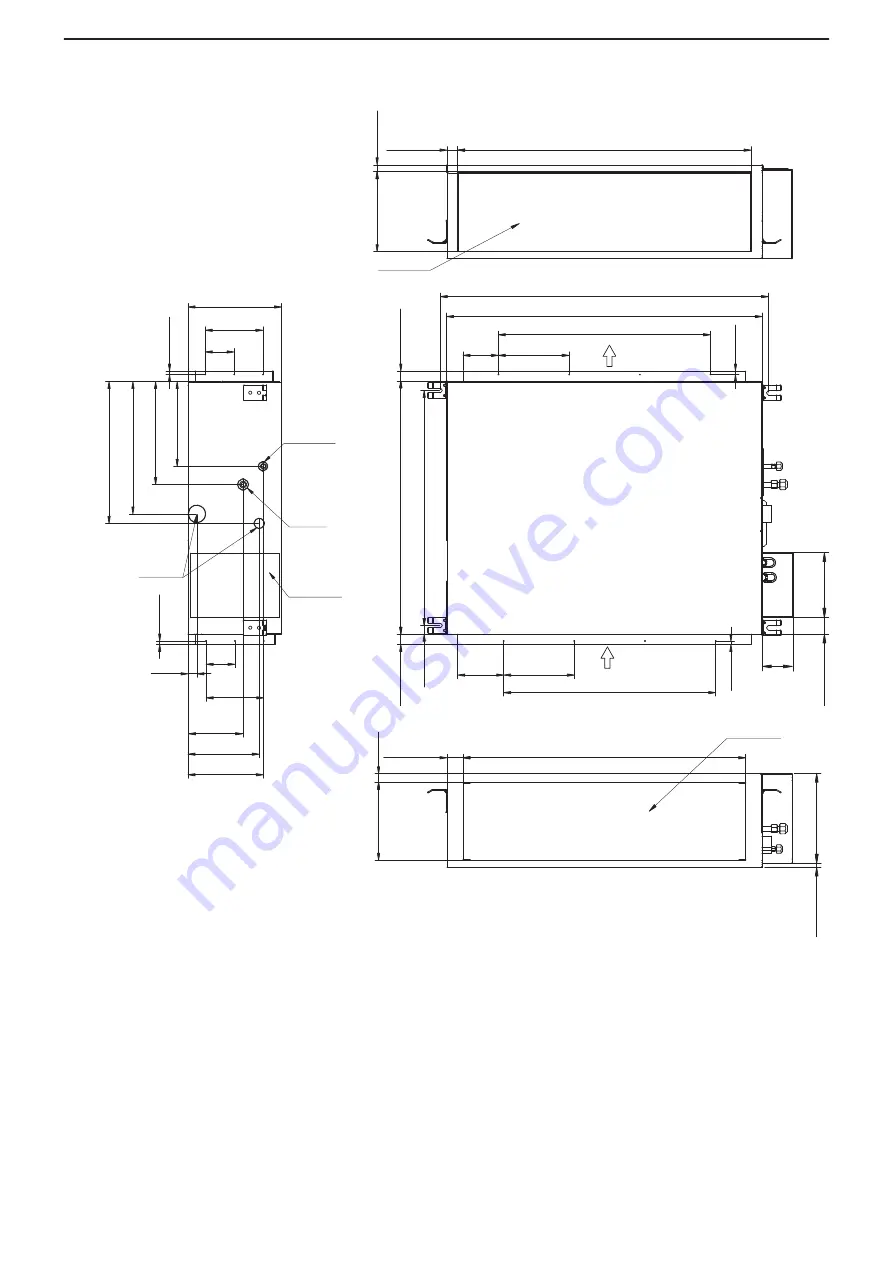 Westinghouse WHU09DHA21S Service Manual Download Page 12