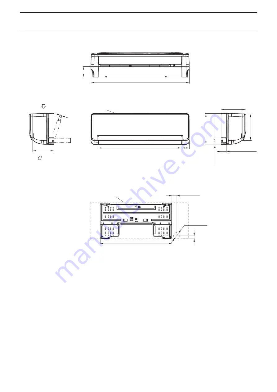 Westinghouse WHZ09SZA21S Service Manual Download Page 6