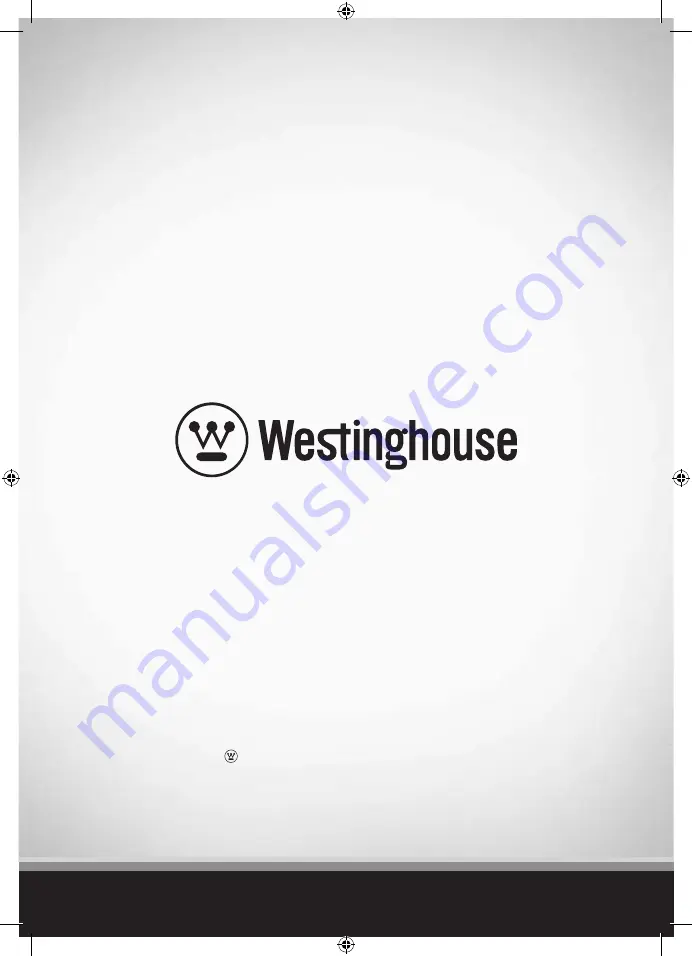 Westinghouse WKCMR621BK Instructions Manual Download Page 76