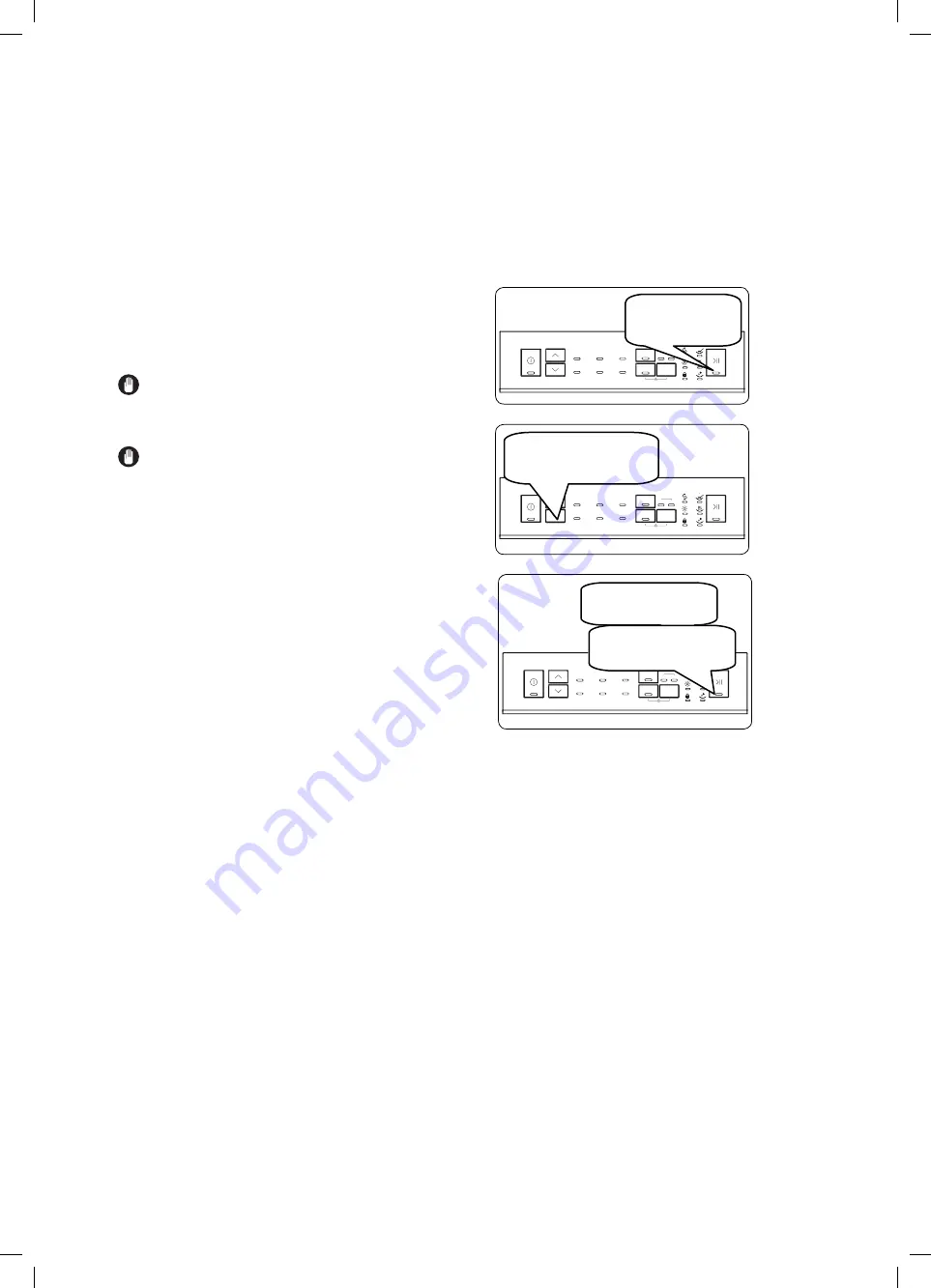 Westinghouse WSF6604WA Скачать руководство пользователя страница 7