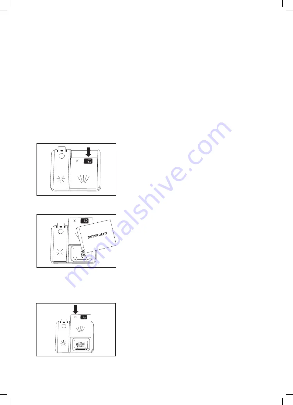 Westinghouse WSF6604WA Скачать руководство пользователя страница 14