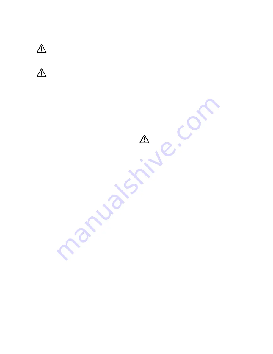 Westinghouse WSF6606 Скачать руководство пользователя страница 4