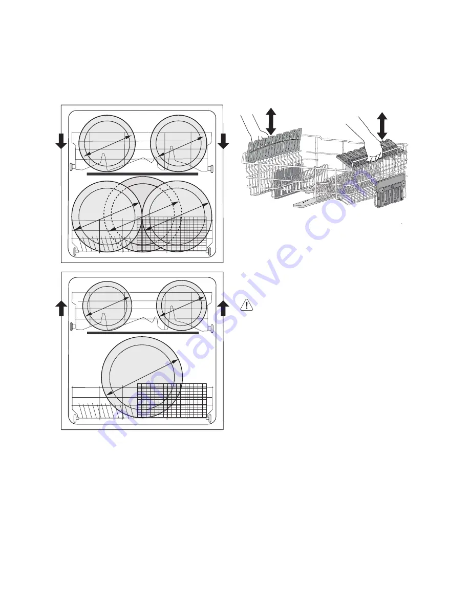 Westinghouse WSU6603 Скачать руководство пользователя страница 10