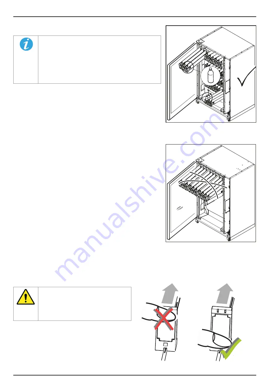 Westomatic ELEVATE QUARTZ Operating Instructions Manual Download Page 31