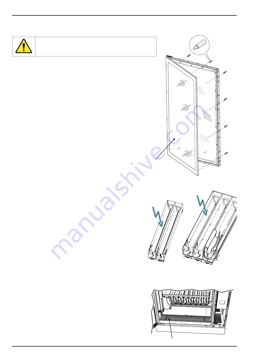 Westomatic ELEVATE QUARTZ Operating Instructions Manual Download Page 35