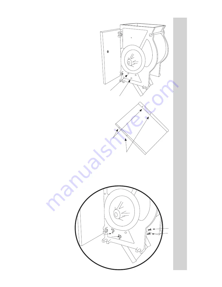 Weston 05-0201 Instructions Manual Download Page 21