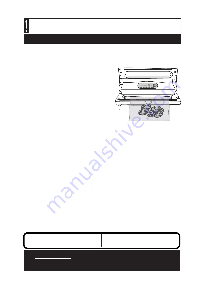 Weston HARVEST GUARD 65-1101-W User Manual Download Page 29