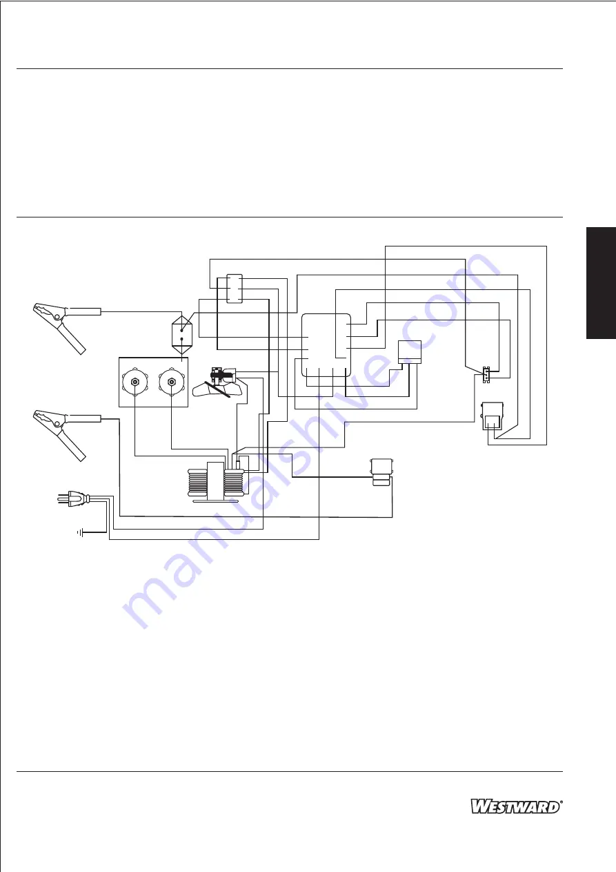 Westward 1JYT9A Operating Instructions Manual Download Page 11