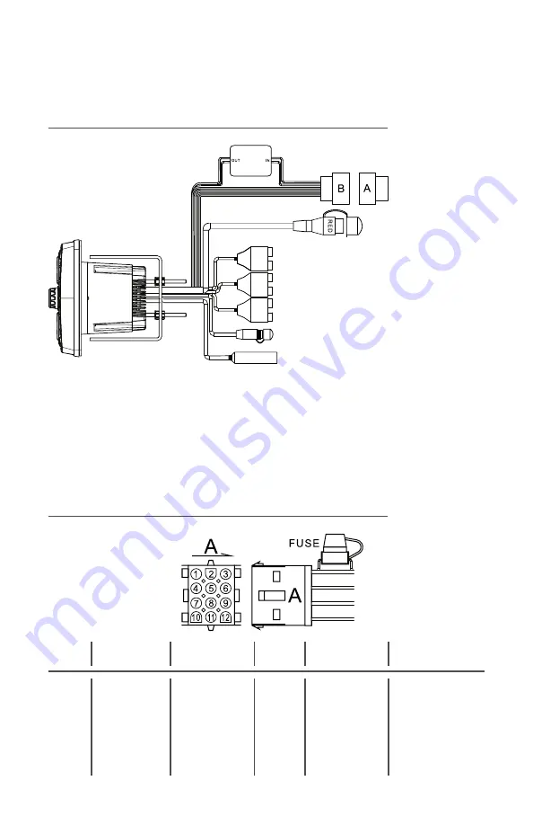 Wet Sounds WS-MC-5 Owner'S Manual Download Page 5