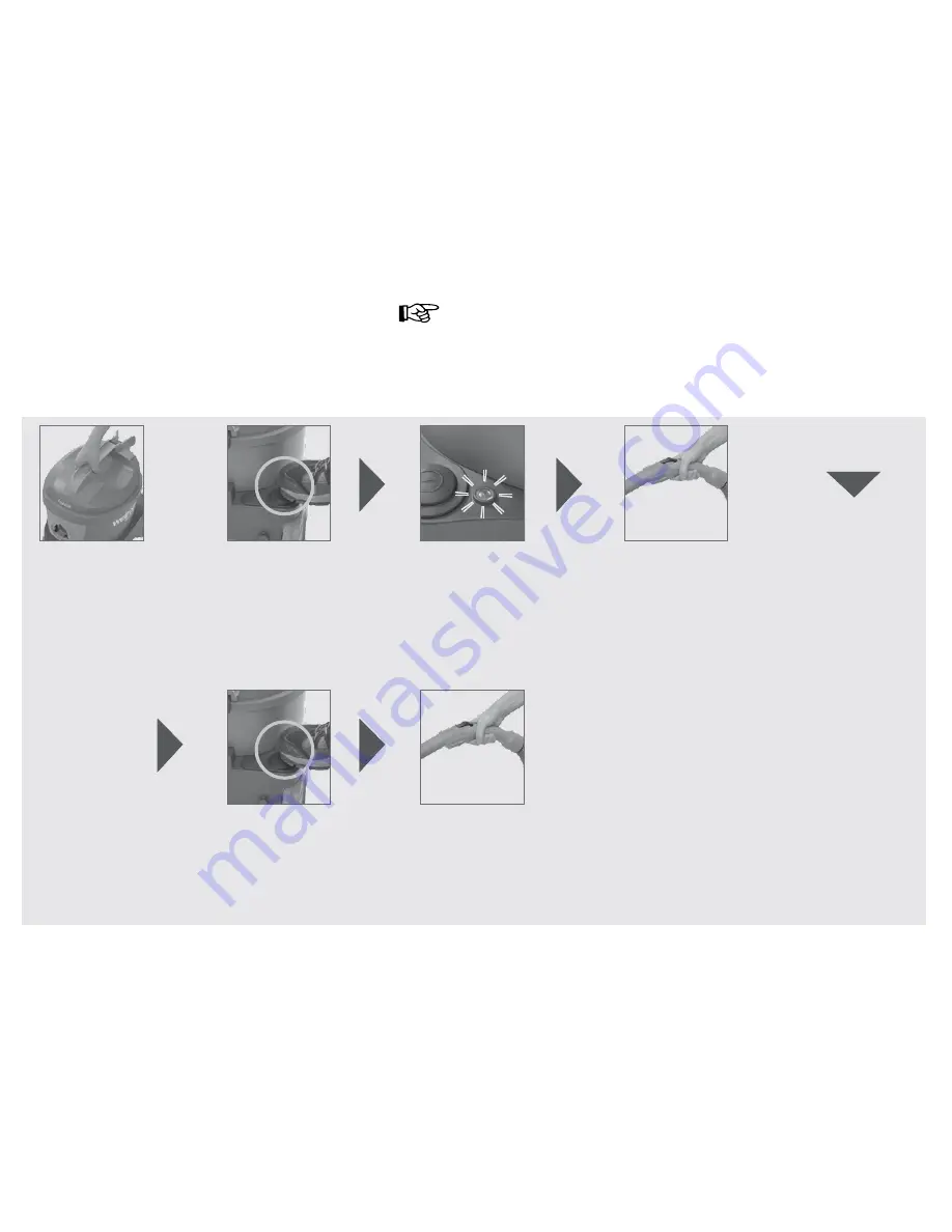 Wetrok Monovac Freedom Operating Instructions Manual Download Page 21