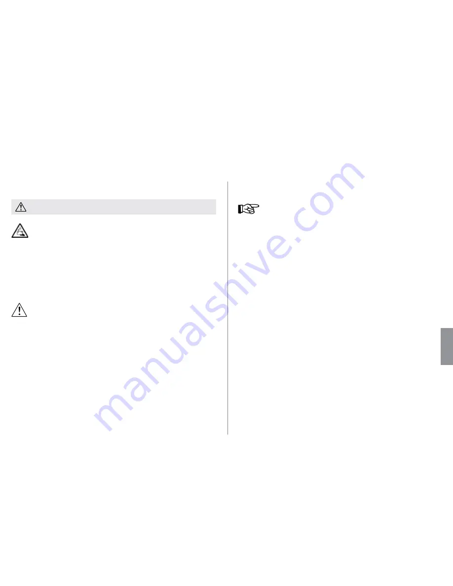 Wetrok Monovac Freedom Operating Instructions Manual Download Page 88