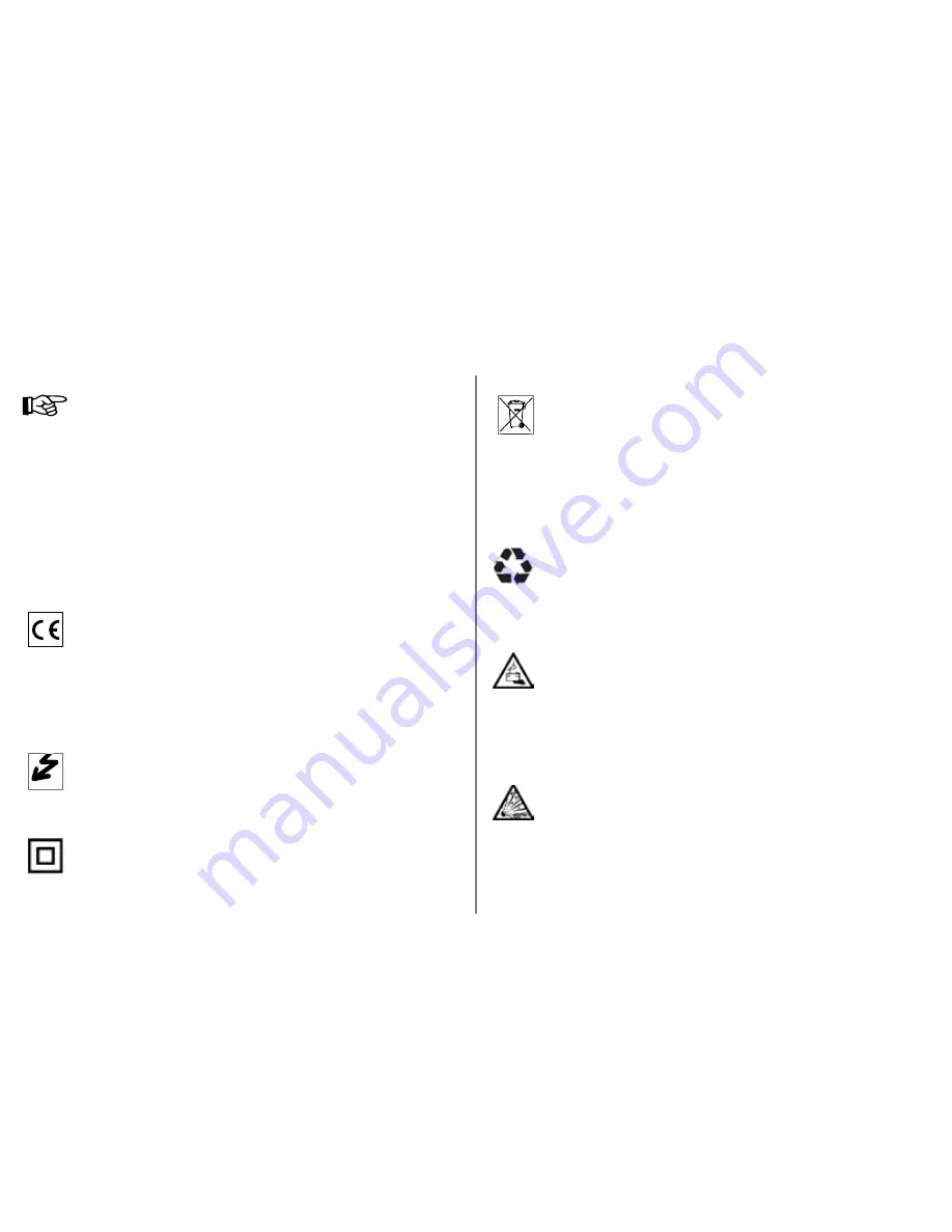 Wetrok Monovac Freedom Operating Instructions Manual Download Page 112