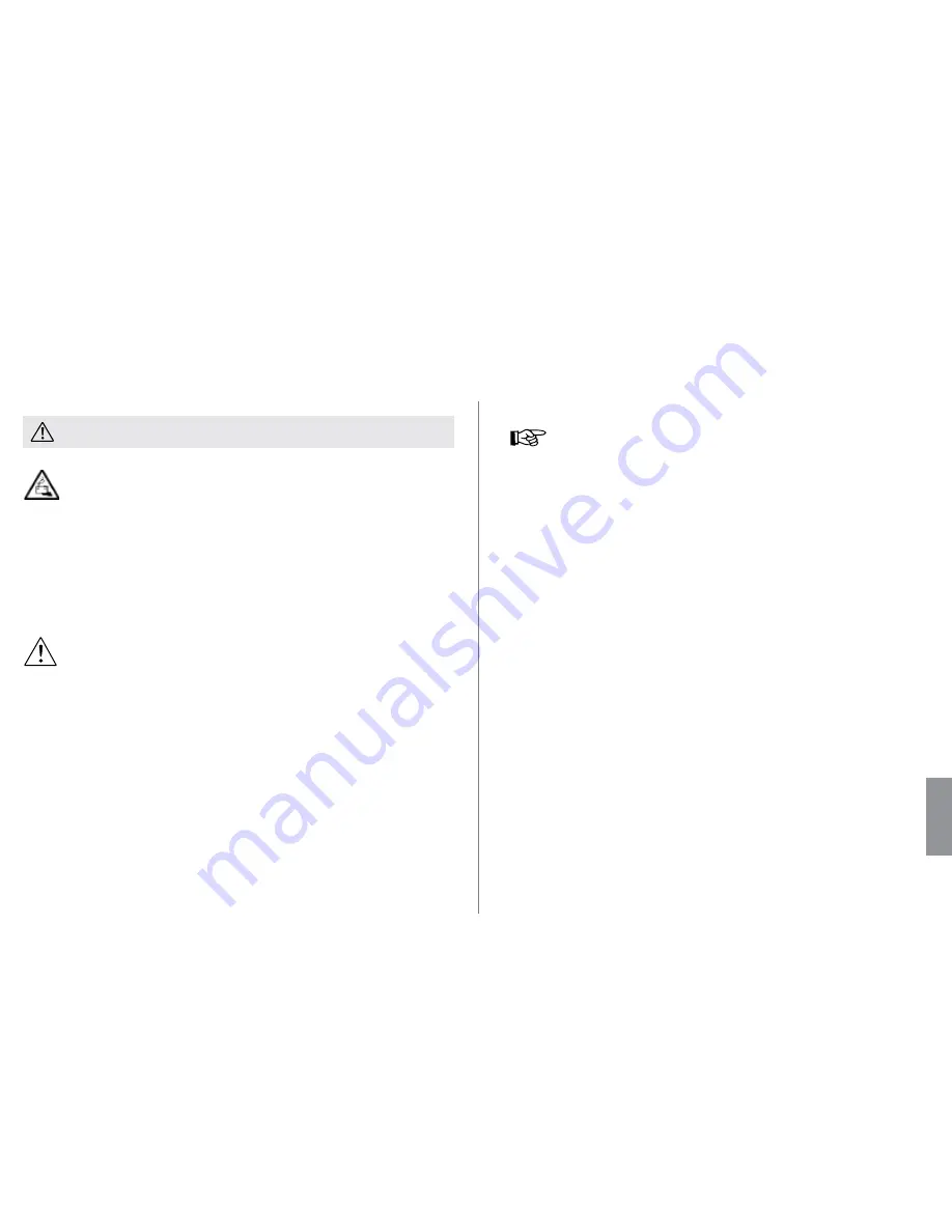 Wetrok Monovac Freedom Operating Instructions Manual Download Page 123