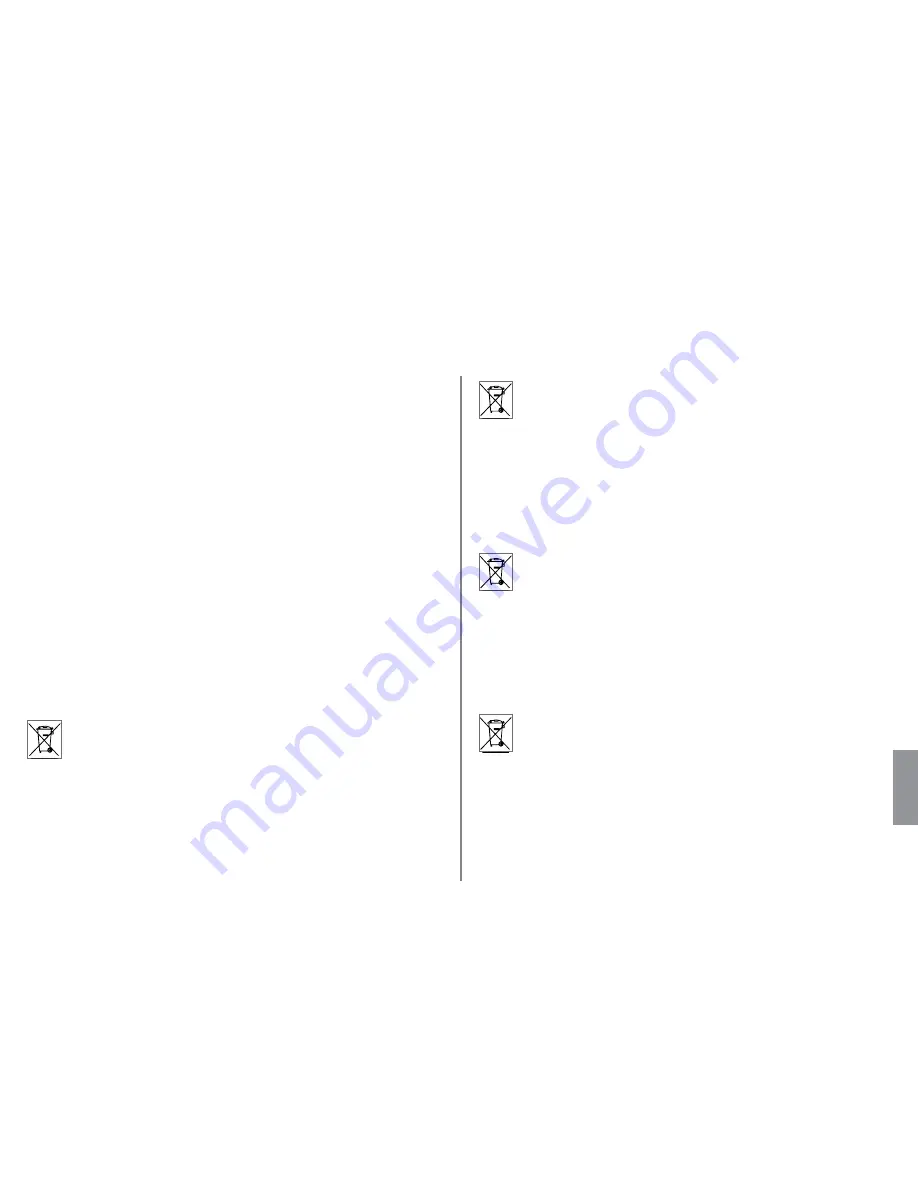 Wetrok Monovac Freedom Operating Instructions Manual Download Page 139