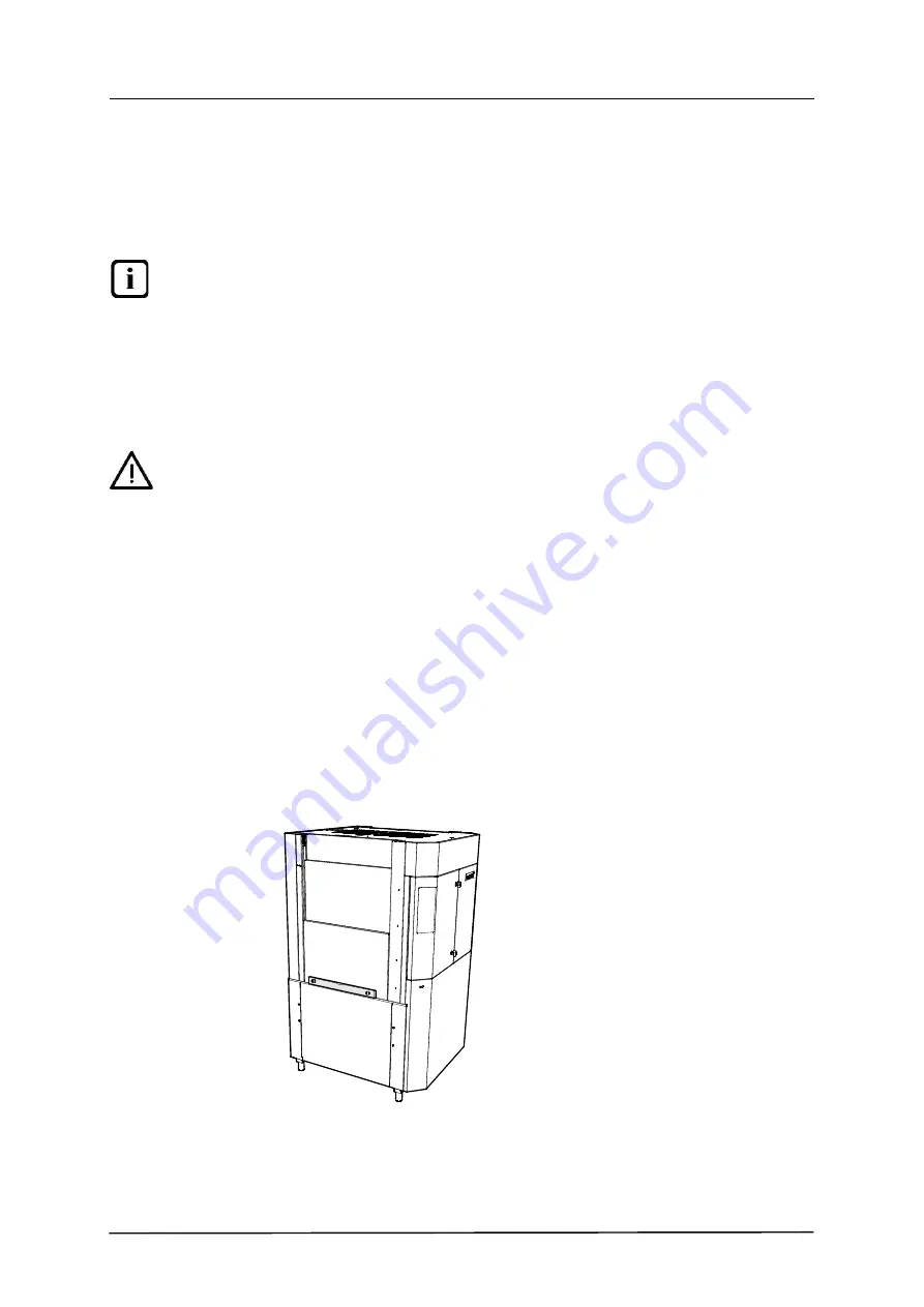 Wexiodisk WD-100GR Installation And User Manual Download Page 16