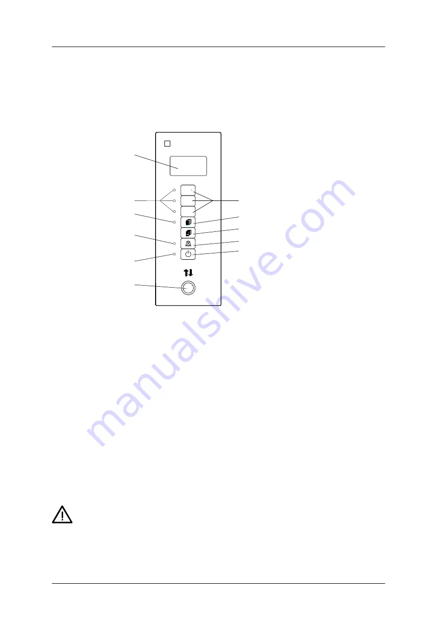 Wexiodisk WD-100GR Installation And User Manual Download Page 65