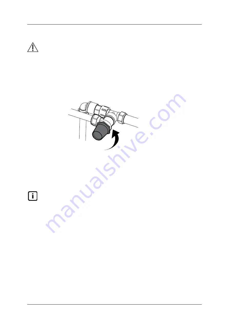 Wexiodisk WD-18CW Installation And User Manual Download Page 45