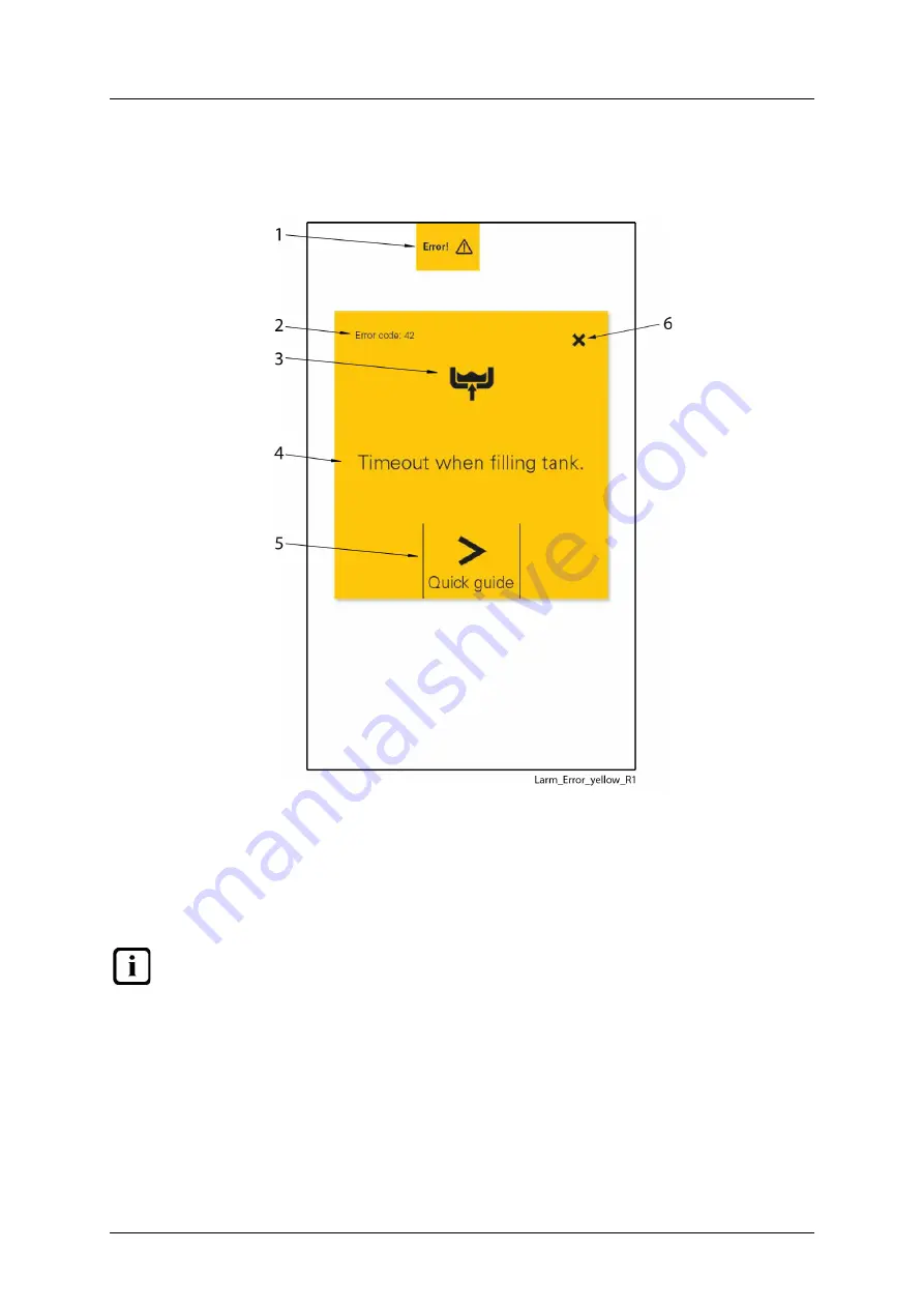 Wexiodisk WD-18CW Installation And User Manual Download Page 49